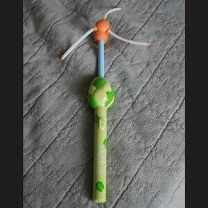 Bluey's Big Play Magic Asparagus Spinner Wand Toy